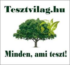 tesztvilág logo