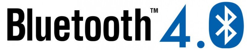 Bluetooth 4.0
