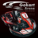 Gokart teszt