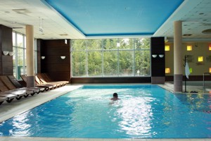  Balneo Hotel