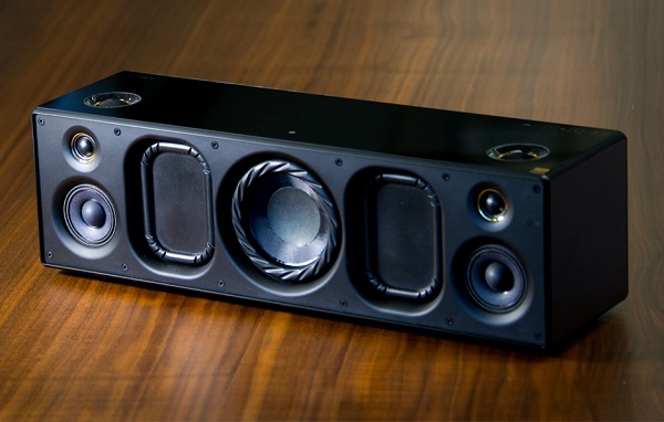 Bluetooth vezeték nélküli hangsugárzó