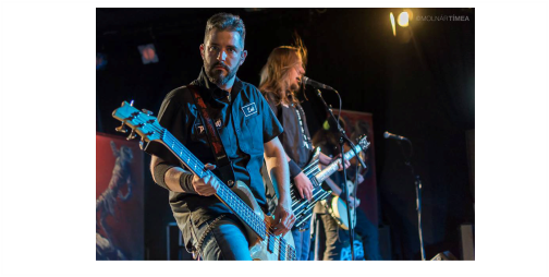 Rock a köbön