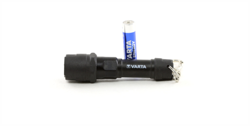 Varta Indesctructible