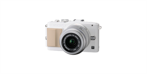 Olympus E-Pl5