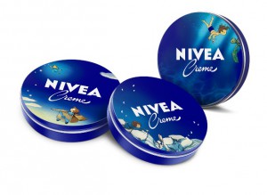 NIVEA Creme - Mesevilág - Tesztvilág