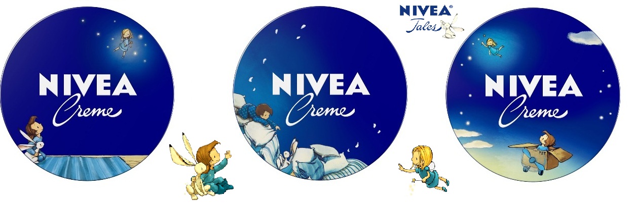 Mesél a Nivea
