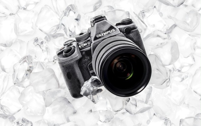 Tesztvilág kedvenc az OM-D E-M1