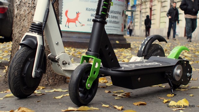 Ismét tavasz, ismét Futurer