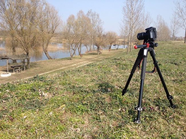 Manfrotto 190 csak annak aki profizmusra törekszik