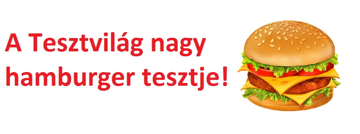 Jóllaktunk! – Budapesti hamburgerezőket teszteltünk