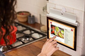 Lenovo Yoga Tablet 2