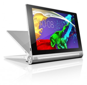 Lenovo Yoga Tablet 2