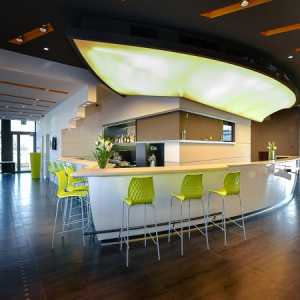 A megyitón is ott voltunk, 10 éves a Best Western Plus Lakeside Hotel