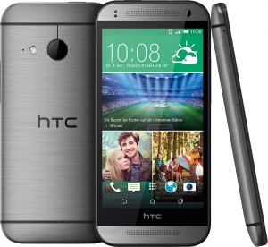 HTC One Mini 2_Tesztvilág