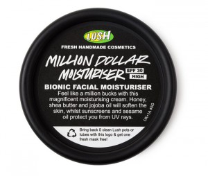 Lush Sun Care