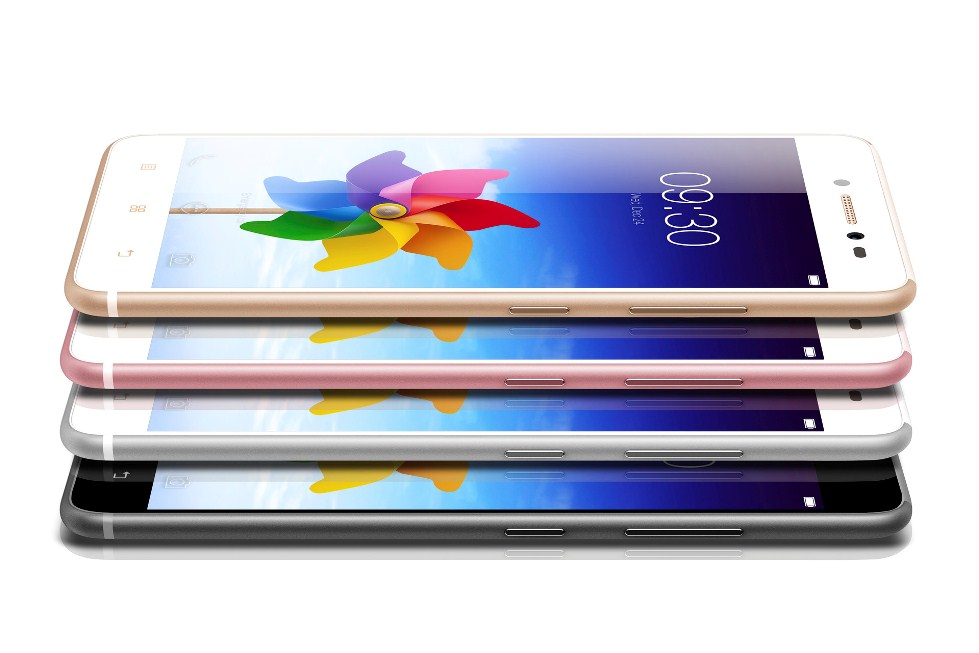 Lenovo S90 teszt – A szuper selfie phone