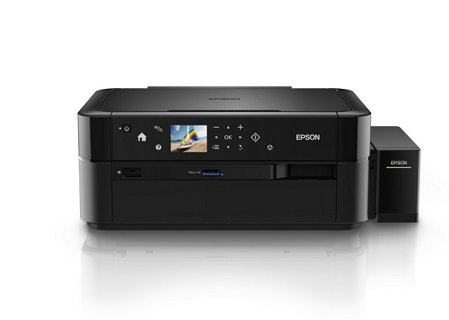 Epson L850 fotónyomtató