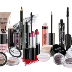 Megfizethető árú és jó minőségű natúrkozmetikai smink termék? Igen, létezik!