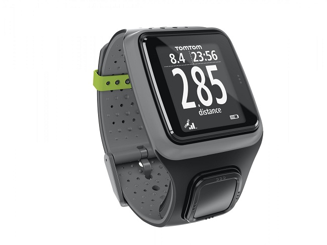 Tomtom futóóra nem csak futáshoz