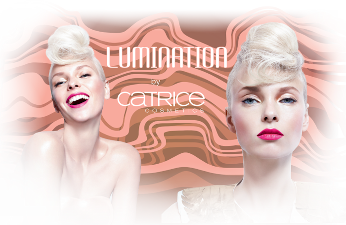 CATRICE “Lumination” Limitált Kiadás