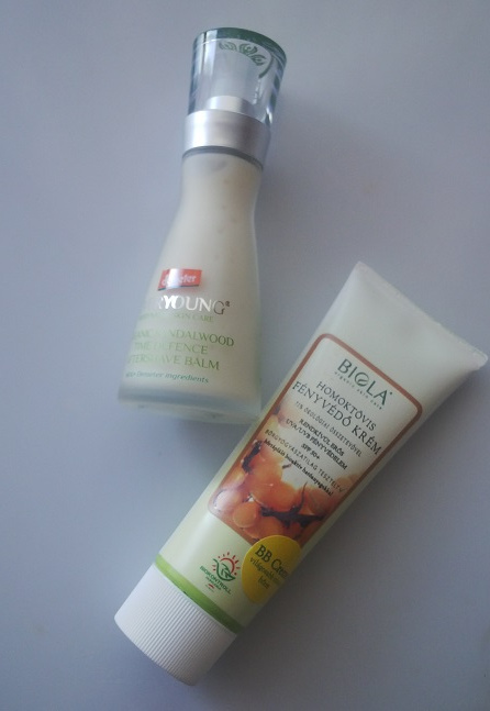 Demeter Everyoung After Shave Balzsam