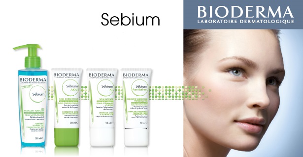 Megoldás a kezelhetetlenül zsíros arcbőrre – Teszteltük a Bioderma Sébium arclemosót és arckrémet