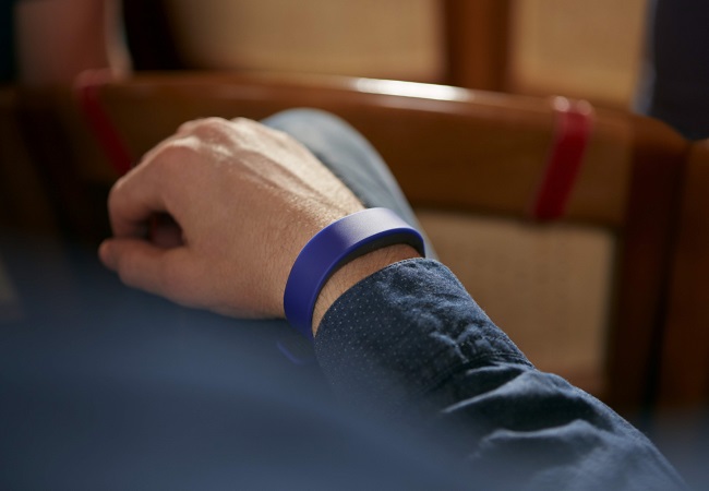 A Sony bemutatja a következő generációs SmartBand 2-t