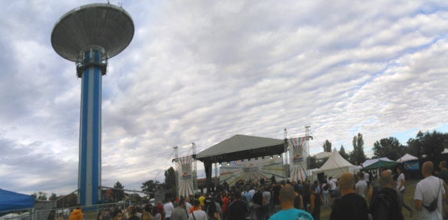 East Fest 2015 – jön az utolsó nap