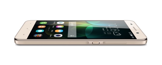 Honor 4C teszt – Ár-érték arányból jeles