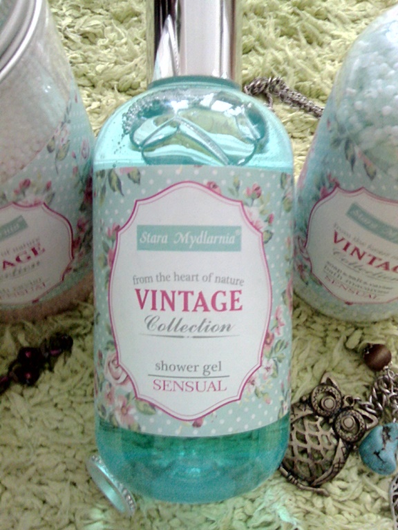 Stara Mydlarnia Vintage