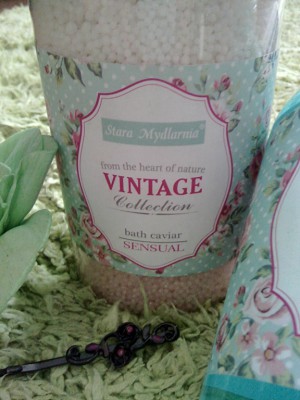 Stara Mydlarnia Vintage