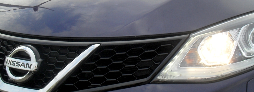 Nissan Pulsar teszt – kategóriájában jeles I.