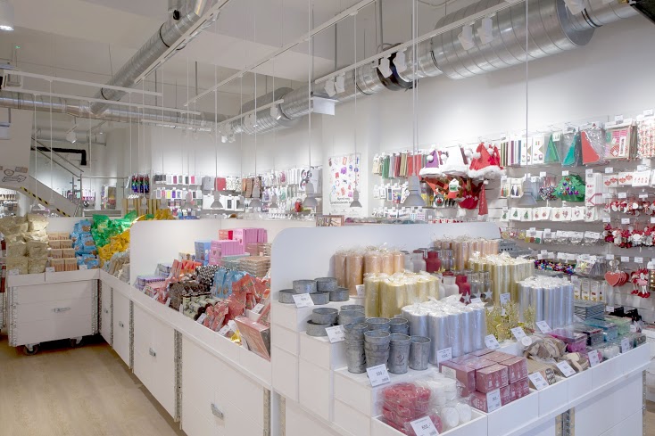 Tiger Store Budapest 8