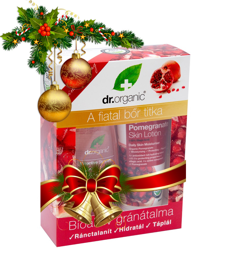 Dr.Organic_Fiatal_bor_titka_Ajandekcsomag