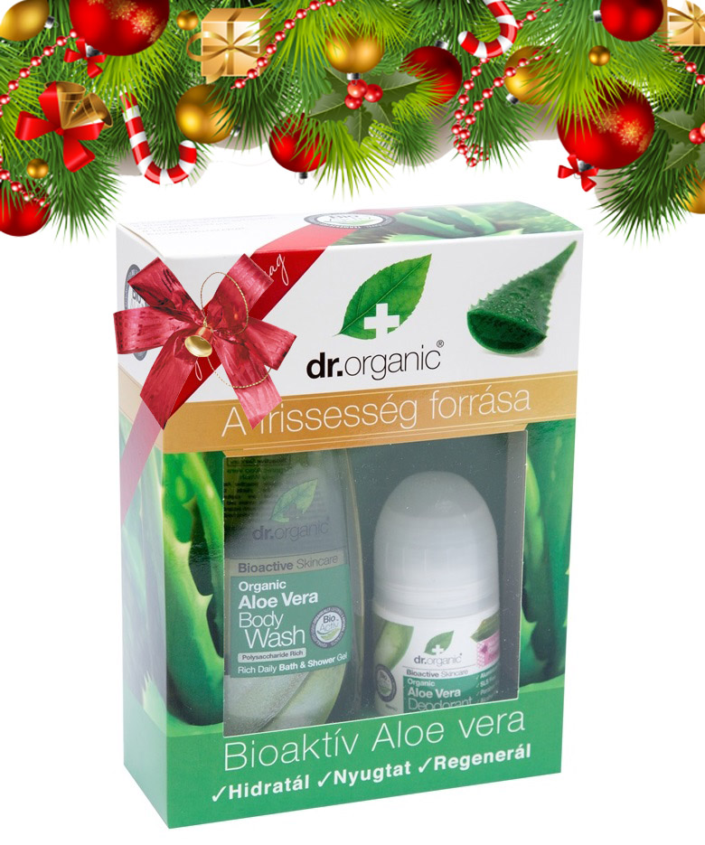 Dr.Organic_Frissesseg_forrasa_Ajandekcsomag
