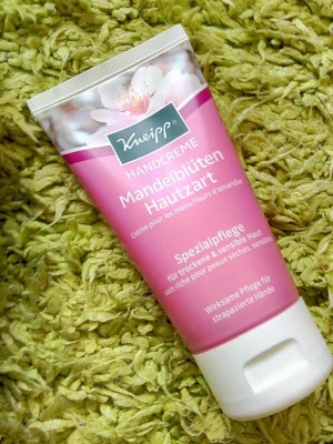 Kneipp_kézkrém_Tesztvilág