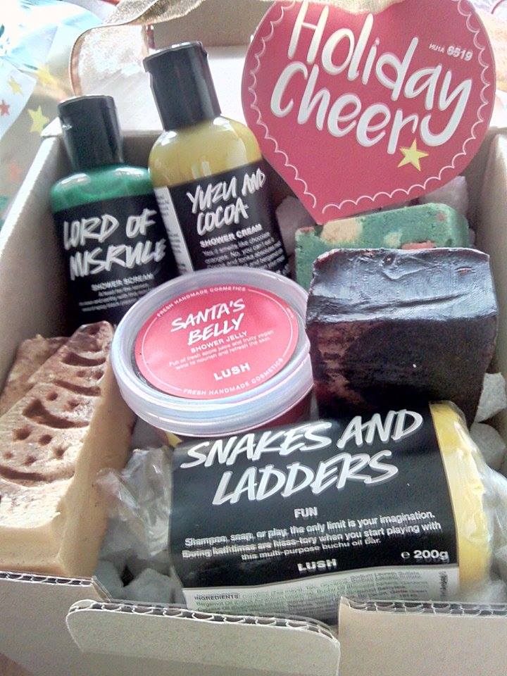 Lush_Holiday_Cheer_Tesztvilág