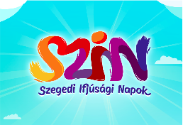 Színesebb lesz a SZIN