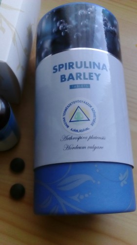 Spirulina_Barley_Tesztvilág