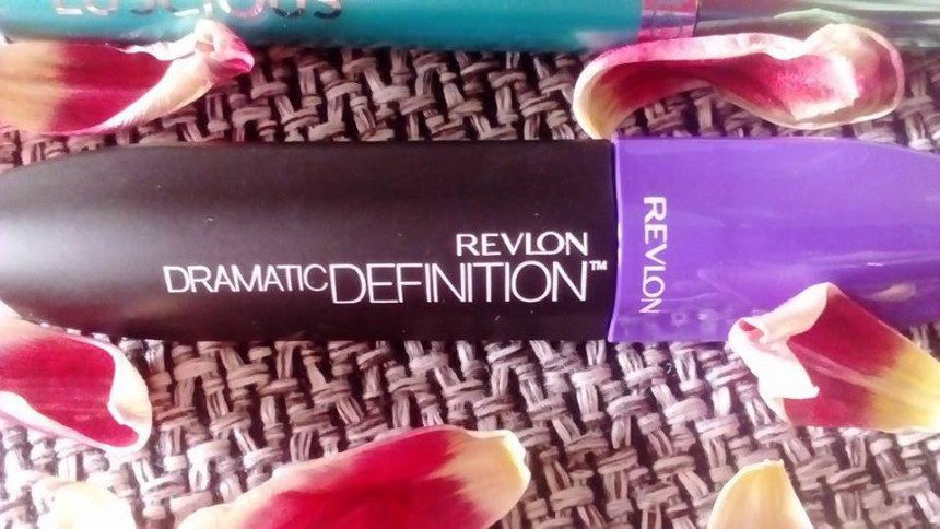 Revlon_Dramatic_definition_Tesztvilág