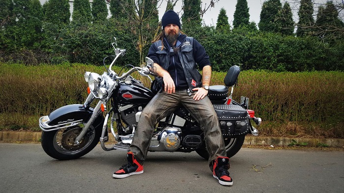 Sidi-Tankok-Harley