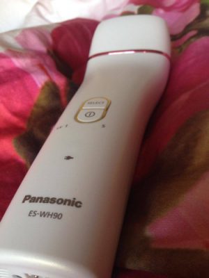 Panasonic IPL