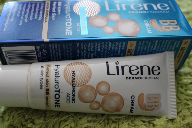 Lirene_BB_krém_Tesztvilág
