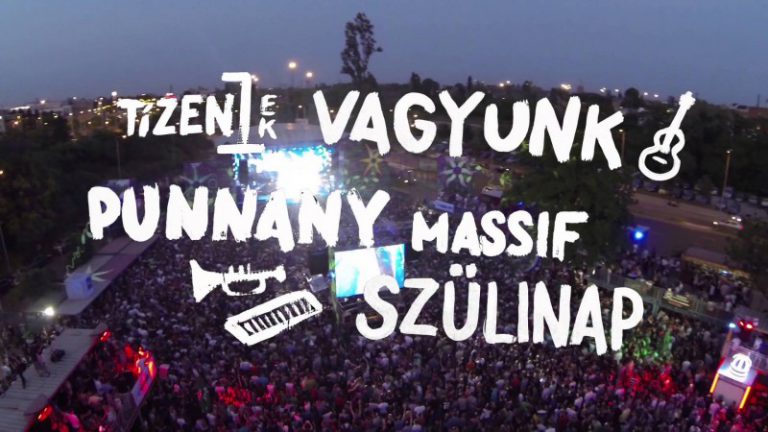Punnany Massif