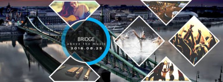 Bridge – A Zene Szabadság