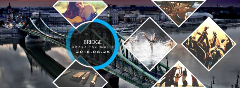 Bridge - a zene szabadsag