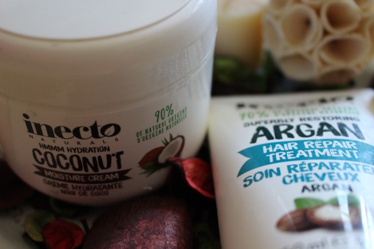 Inecto Naturals kedvencek + nyereményjáték!