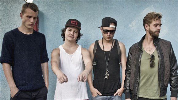 Lukas Graham