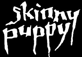 Skinny Puppy logo