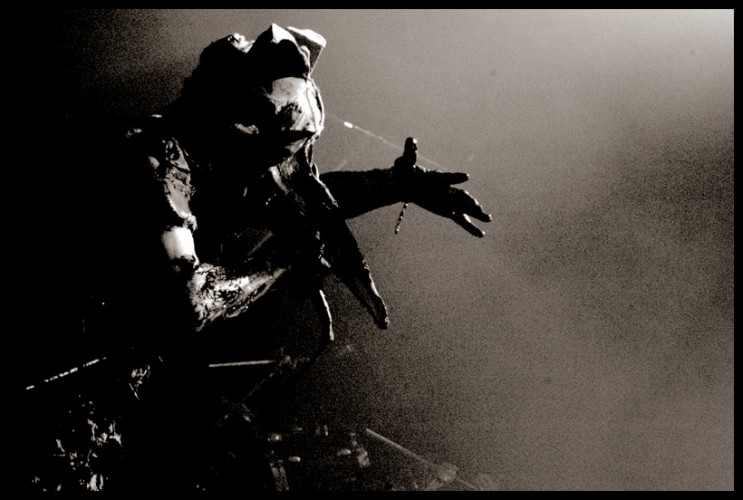 Visszatérők: Skinny Puppy (CA) a Dürer Kertben